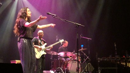 Yaël Naïm & friends