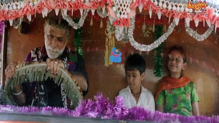 Dum-A-Dum Mast Qalandar (Dhanak) HD 2016