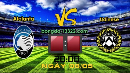 Soi kèo  Atalanta vs Udinese