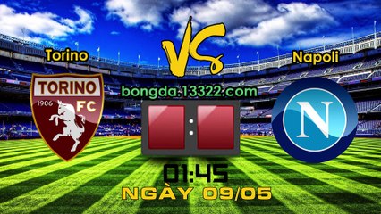 Soi kèo Torino vs Napoli