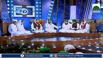 aisa lagta h k madni jald wo bulwayen gy by asad madni 2016
