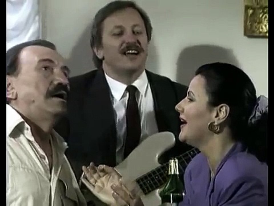 Snezana Savic Ej, moje milo Zikina Zenidba (Official Video 1992)