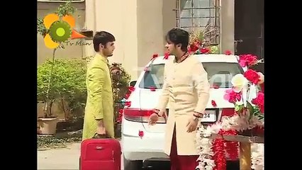 Swaragini - 4th may 2016 - Full Episode - On Location Shoot - TV Serial