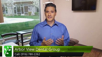 Arbor View Dental Group Roseville ImpressiveFive Star Review by Rene E.