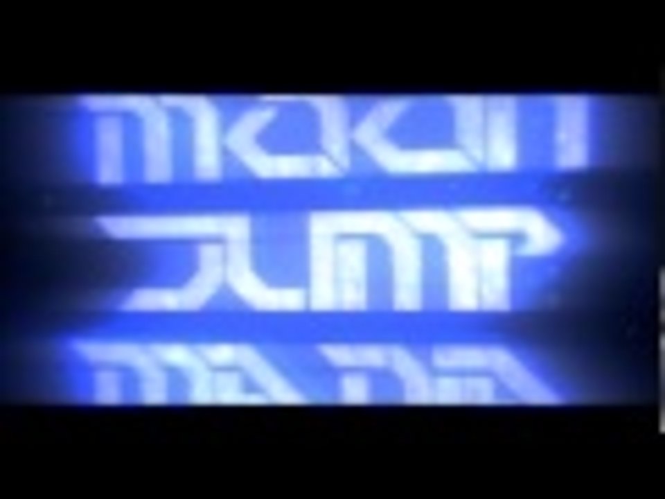 My New Intro