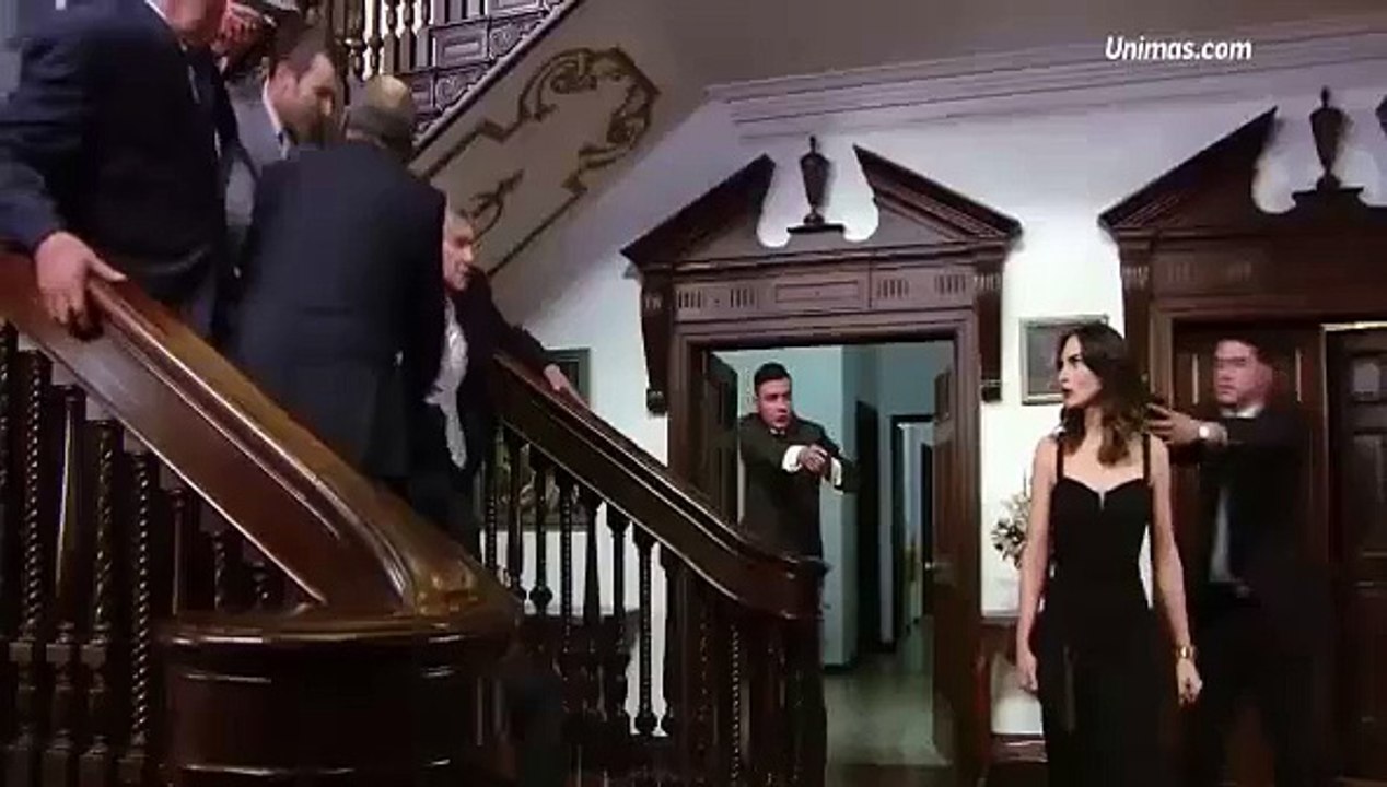 La Viuda Negra 2