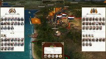 Total War Empire; L'empire du Pays-bas (Épisode 92)