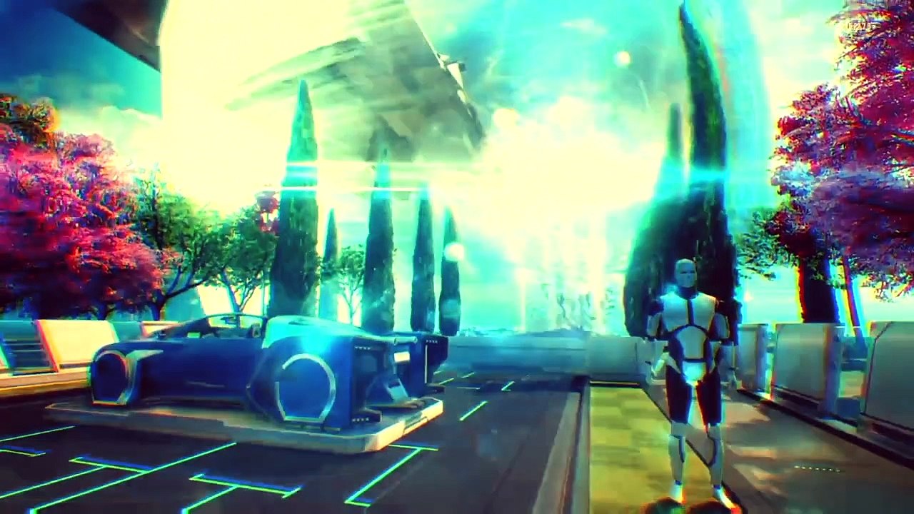 trailer