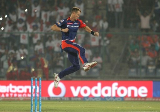 [VIVO IPL 2016] DD vs GL Highlights 2016 | Delhi Daredevils vs Gujrat Lions 31th Match on 03 May, 2016