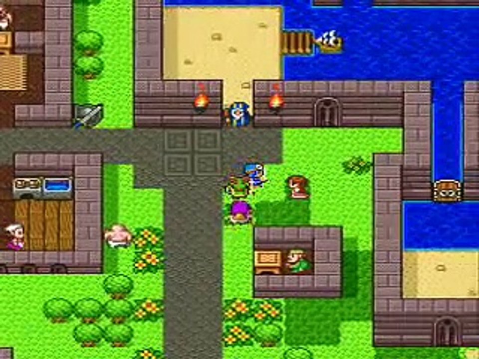 ドラクエfullプレイ Part389