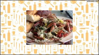 Recipe Boiled Crabs Bathed in Garlic Butter