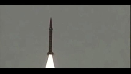 Pakistan- conducted a successful test launch of SHAHEEN 1-A _HATF IV 15 Dec 2015 - Pakistan Army