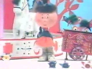 Le manege enchante - 64 -