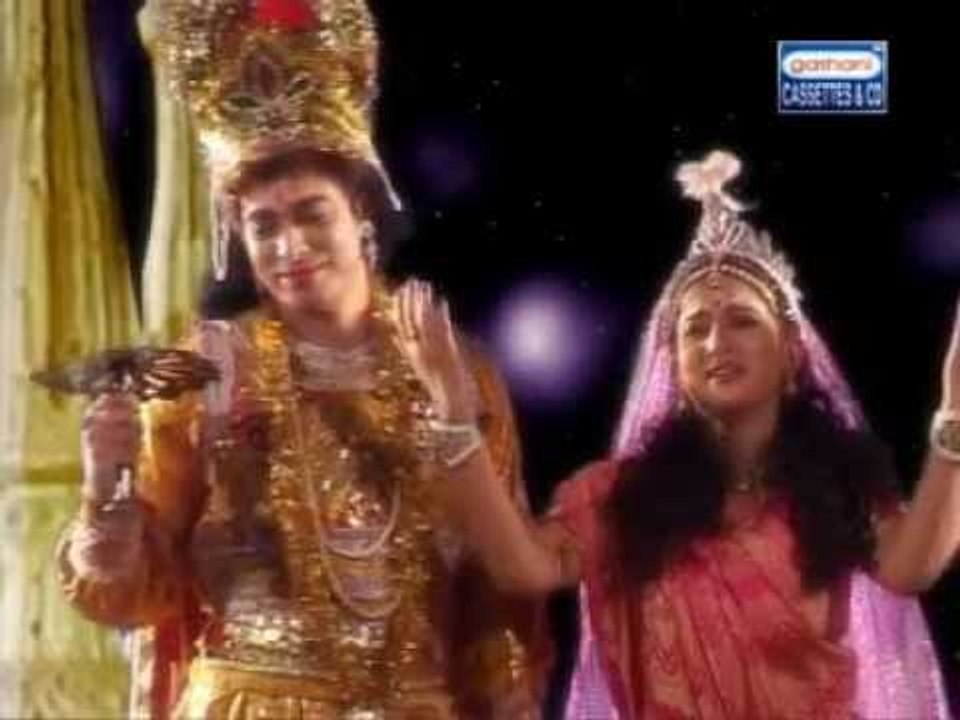 Kalankita Krishna (Vol-02)