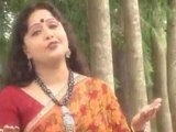 Ranga Matir Pathe | Music - Kazi Nazrul Islam | Singer - Susmita Goswami
