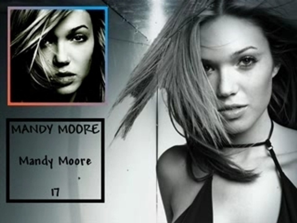 Mandy Moore - 17