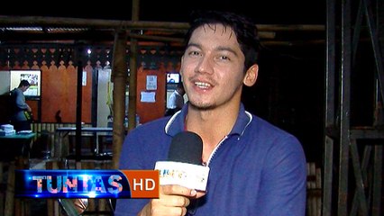 Samuel Zylgwyn Kebut Persiapan Nikah - Tuntas 04 Mei 2016