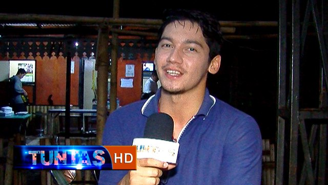 Samuel Zylgwyn Kebut Persiapan Nikah - Tuntas 04 Mei 2016