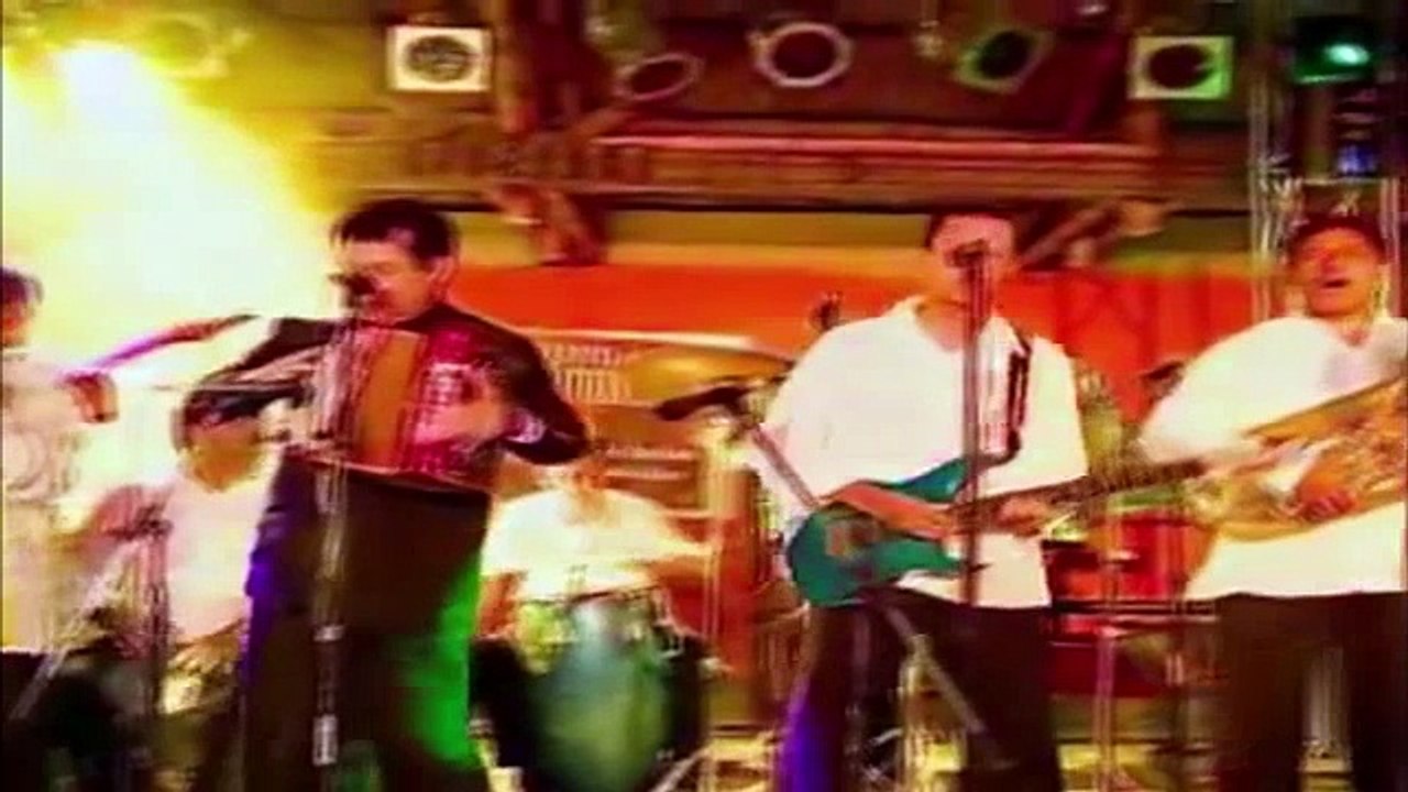El Solitario Alfredo Gutierrez Cumbia Intro Red...