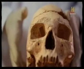 Cruce Sapiens-Neandertal: El eslabon perdido