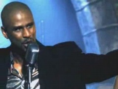 Chris Anderson & DJ Robbie - Last Night (SALUT LES COPAINS)