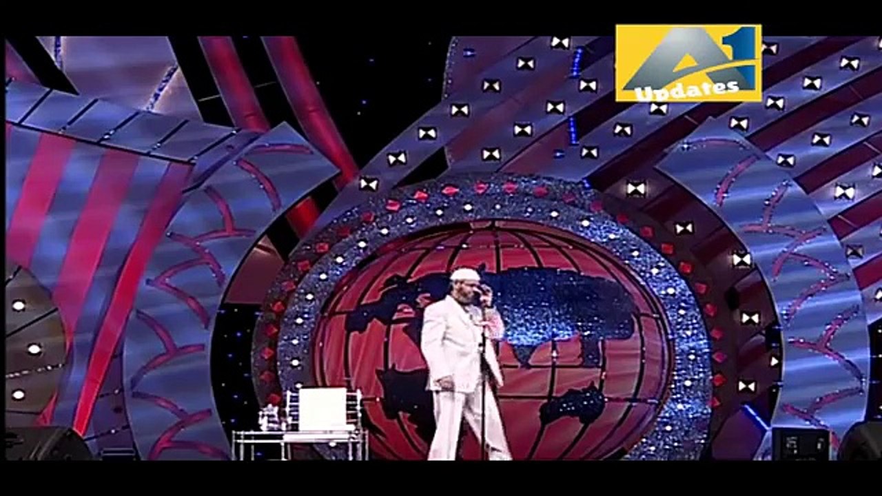 Dr Zakir Naik Great Reply to Baba Ramdev Awesome Q and A