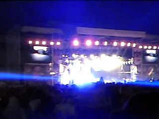 Snow Patrol - Open Your Eyes 23/8/09