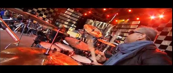 Oruvan Oruvan - A.R.Rahman concert 2016