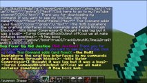 Minecraft One Command Creations Bug Fix Command
