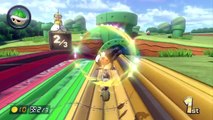 Mario Kart 8 (Wii U) - Online Matches #21-26 (Races)