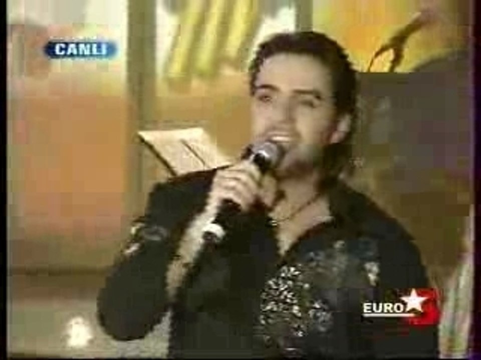 Ismail-YK ve Orhan Gencebay (Popstar Alaturka