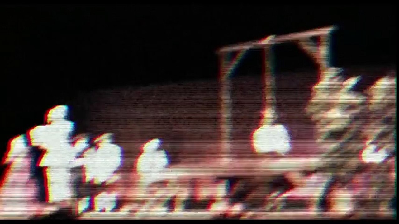 The Gallows Official Trailer #1 (2015) - Horror Movie HD