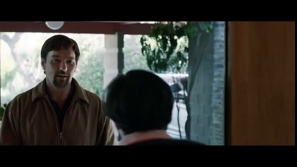 The Gift Official Trailer #1 (2015) - Jason Bateman Psychological Thriller HD