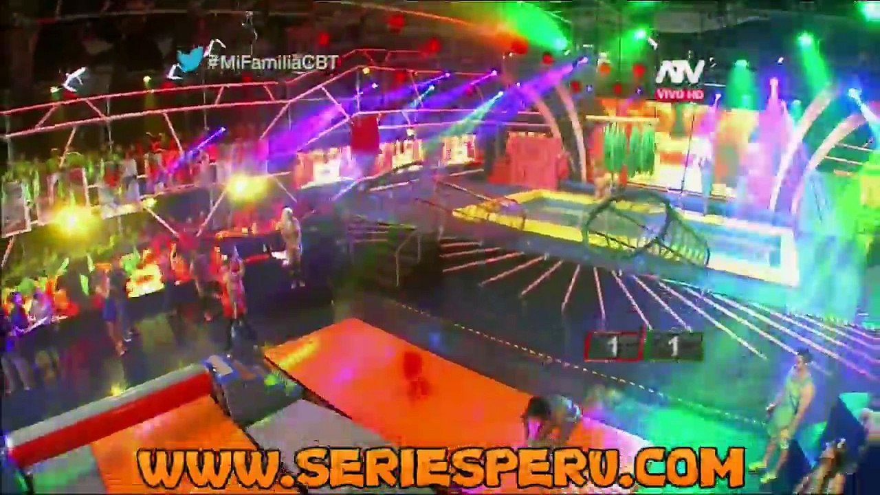 COMBATE