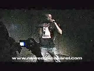 NY NIGHTLIFE GANGBANGER – hookers hoods and homos