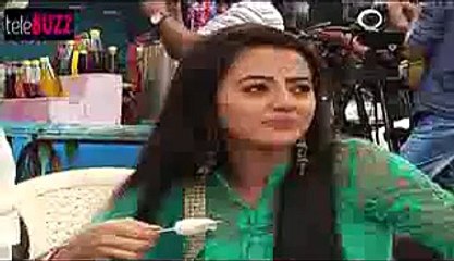 Swaragini Swara Sanskar