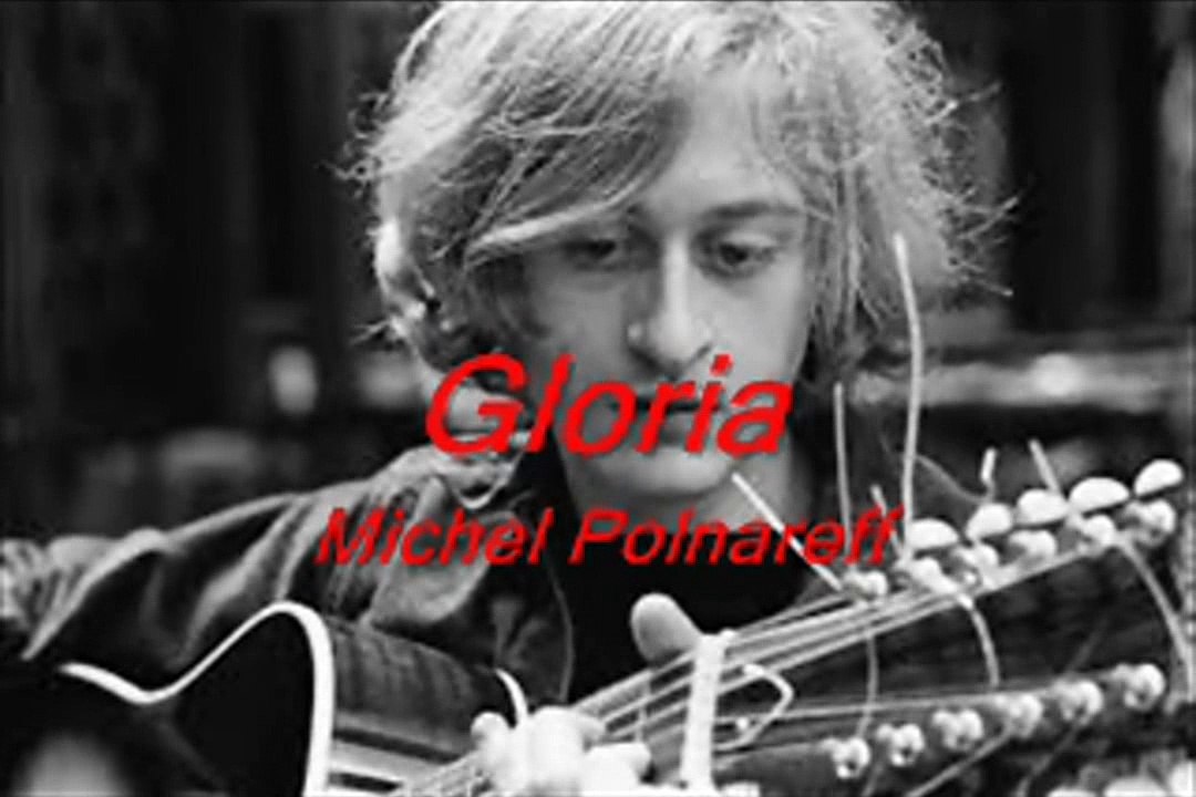 gloria