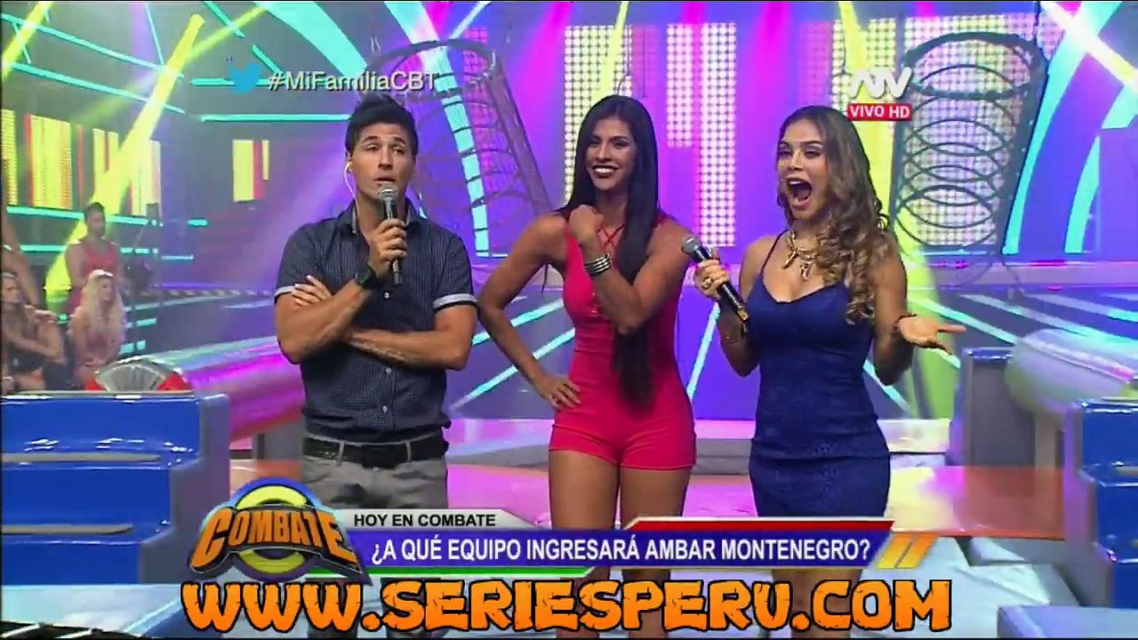 COMBATE