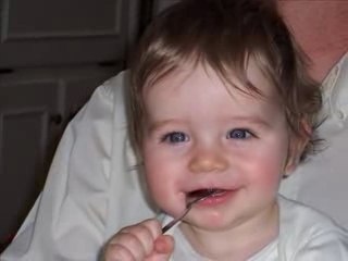 Baptème Nicolas