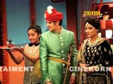 Yeh Rishta Kya Kehlata Hai - Post Leap Twist REVEALED - Episode Preview - 3rd May 2016