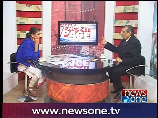 Front Page, 4-May-2016