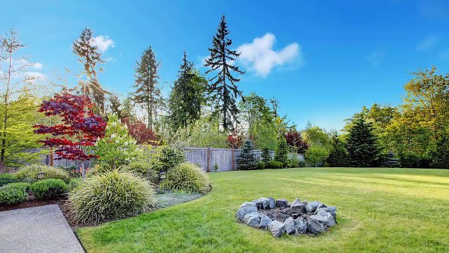 How To Make Your Home A Peaceful Place To Retreat - Green Acres Lawn & Landscaping Group