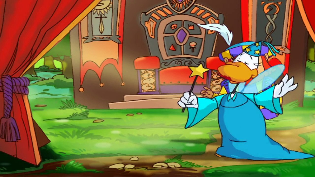 Зверята - 3 сезон 10 серия (мультик для детей и малы�