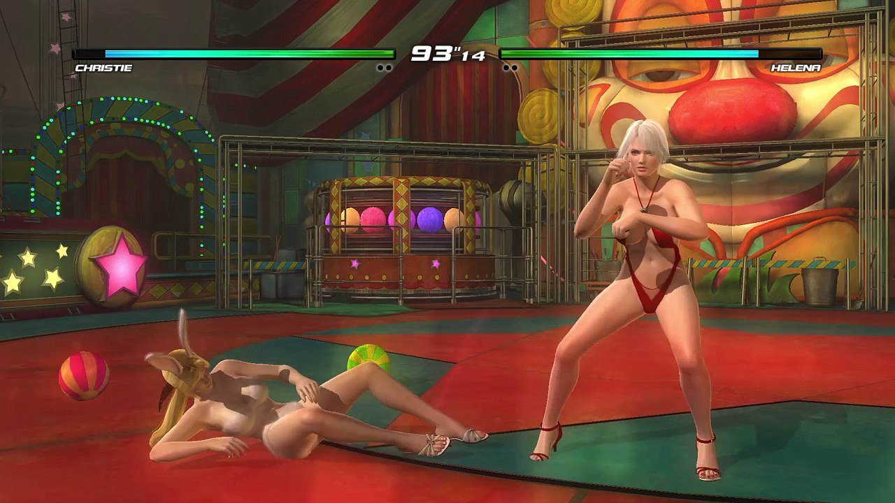 DEAD OR ALIVE 5 Last Round_20160416121354