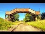 Ghost Stations - Disused Railway Stations in Staffordshire, England