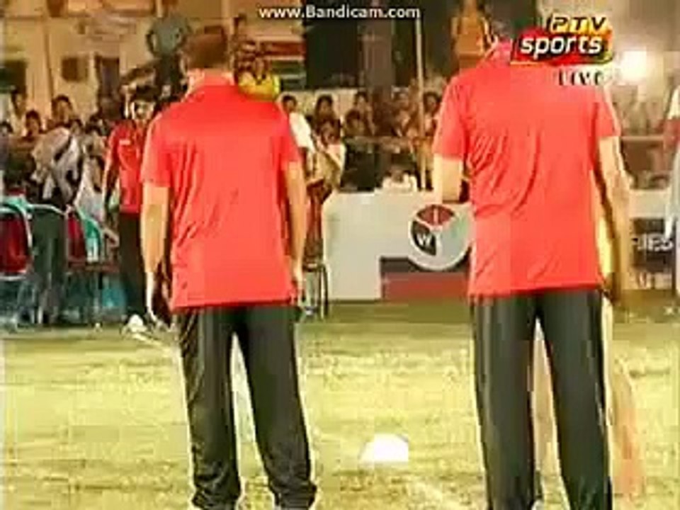 Pakistan Vs Srilanka Kabaddi Match 3rd May 2016 Highlights Video