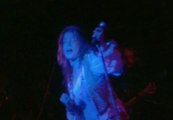 Janis Joplin - Move over  1970