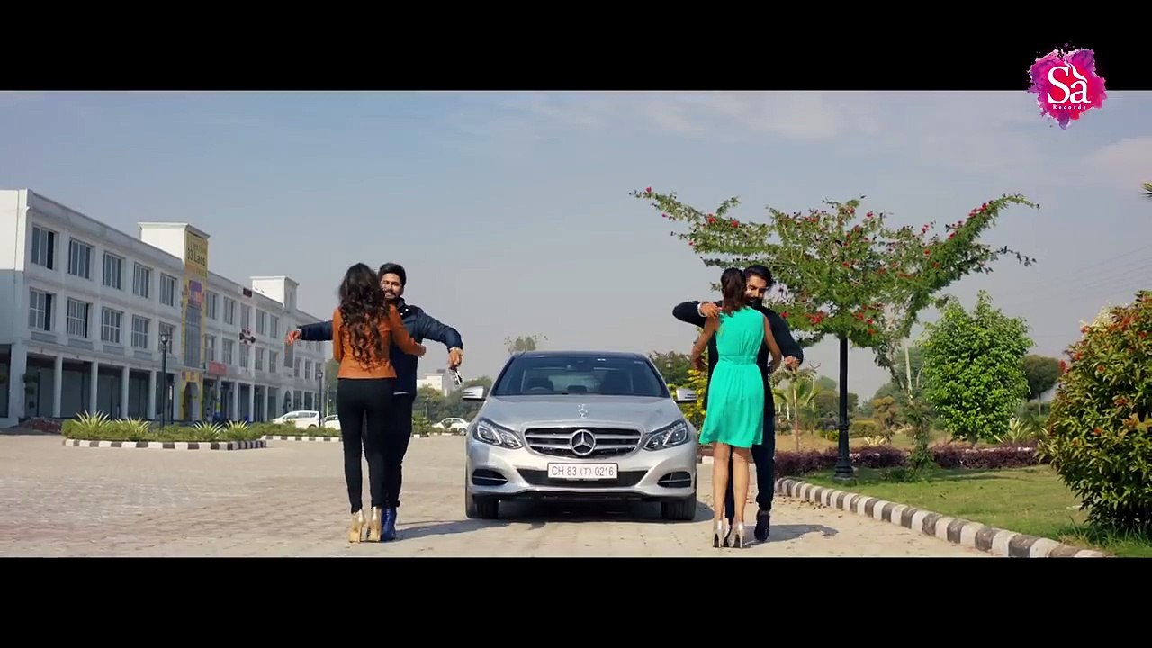 New Punjabi Song 2016-- Pakke Patandar --Sukhman Heer Feat.Parmish Verma-- Latest Punjabi Song 2016 - from YouTube