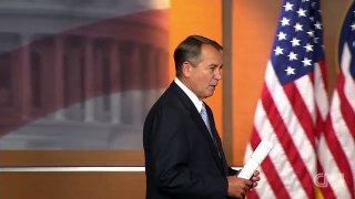 Boehner calls Cruz Lucifer in the flesh
