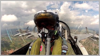 Popular Cockpit & Fighter aircraft videos